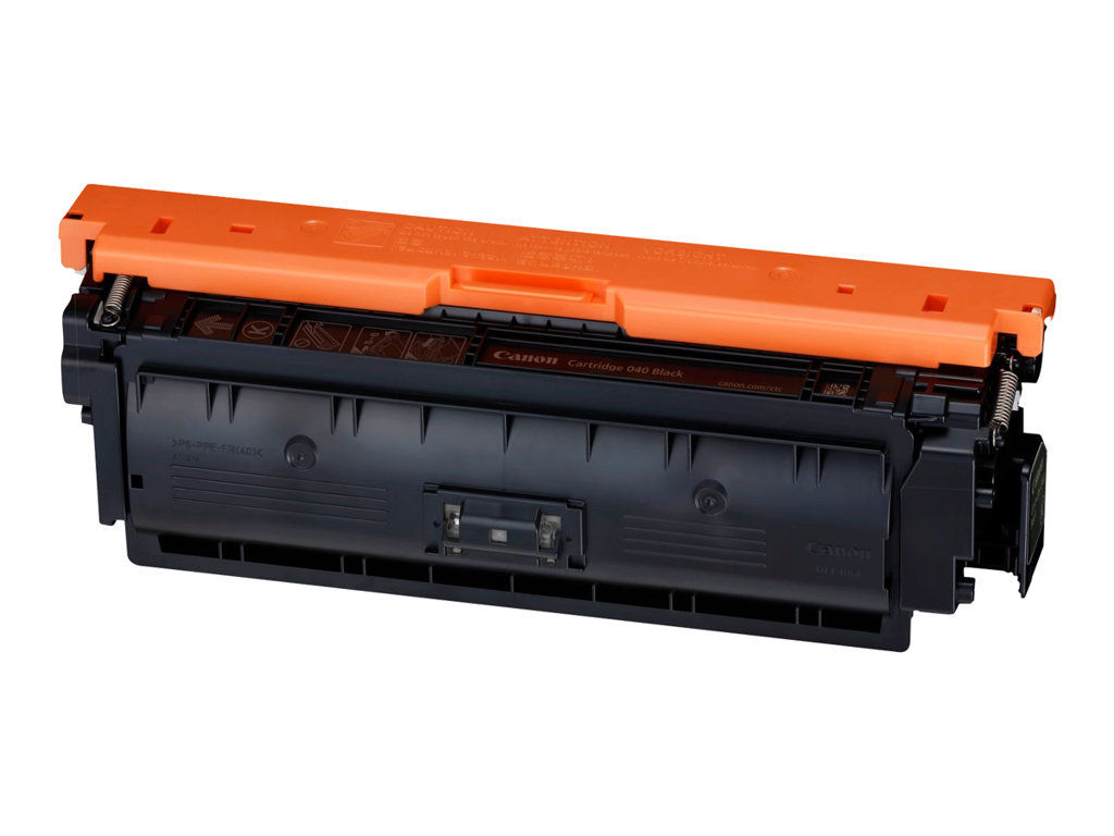 CANON 040BK toner black