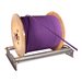 Professional cable drum roller – LogiLink