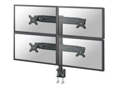 Neomounts FPMA-D700D4 - Mounting kit - full-motion