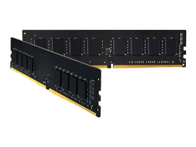 SILICON POWER 16Go DDR4 2400MHz DIMM