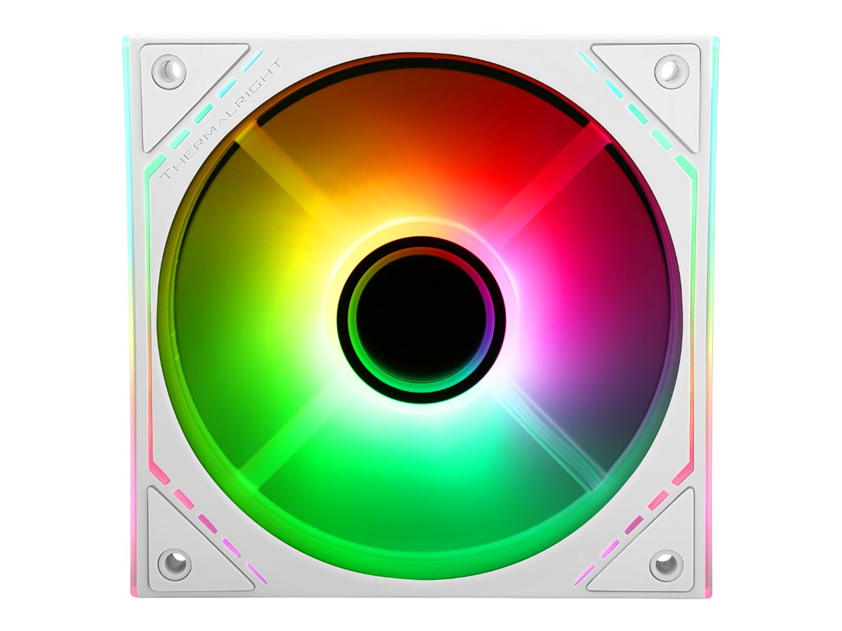 Thermalright TL-M12W-S, case fan