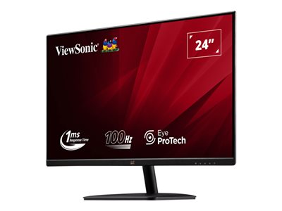 VA2432-MHD-3 - LED monitor - 24" (23.8" viewable) 