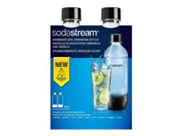 SodaStream Flaske Sodamaskine