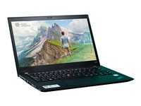 Lenovo ThinkPad T480s - 14" - Intel Core i5 - 16 GB RAM - 256 GB SSD - UK