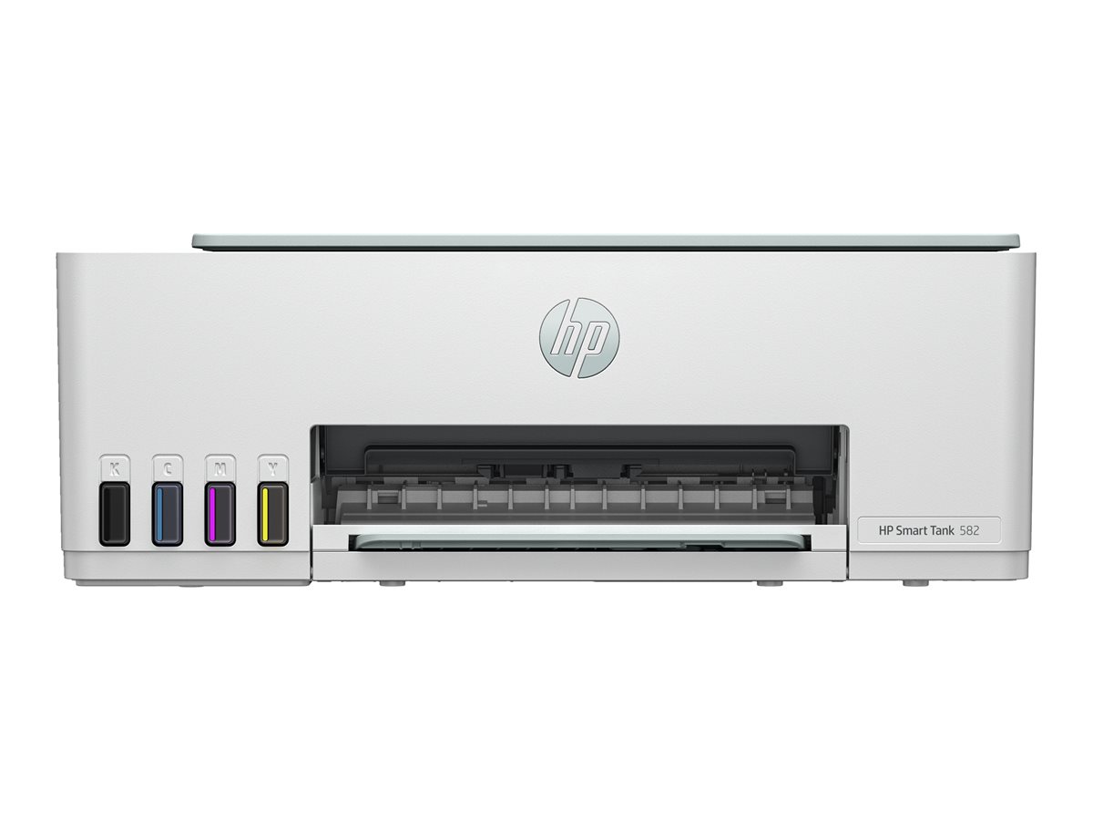 HP Smart Tank 582 All-in-One – foto 3