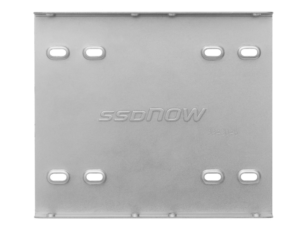 Kingston montážní sada SATA SSD z 2.5'' na 3.5''