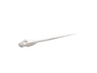 C2G 12ft Cat6 Snagless Unshielded Ethernet Cable - TAA Compliant F-Series - White