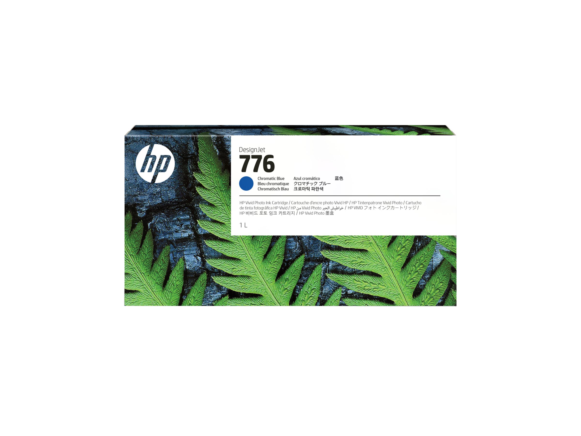 HP 776 - 1 L - High Capacity