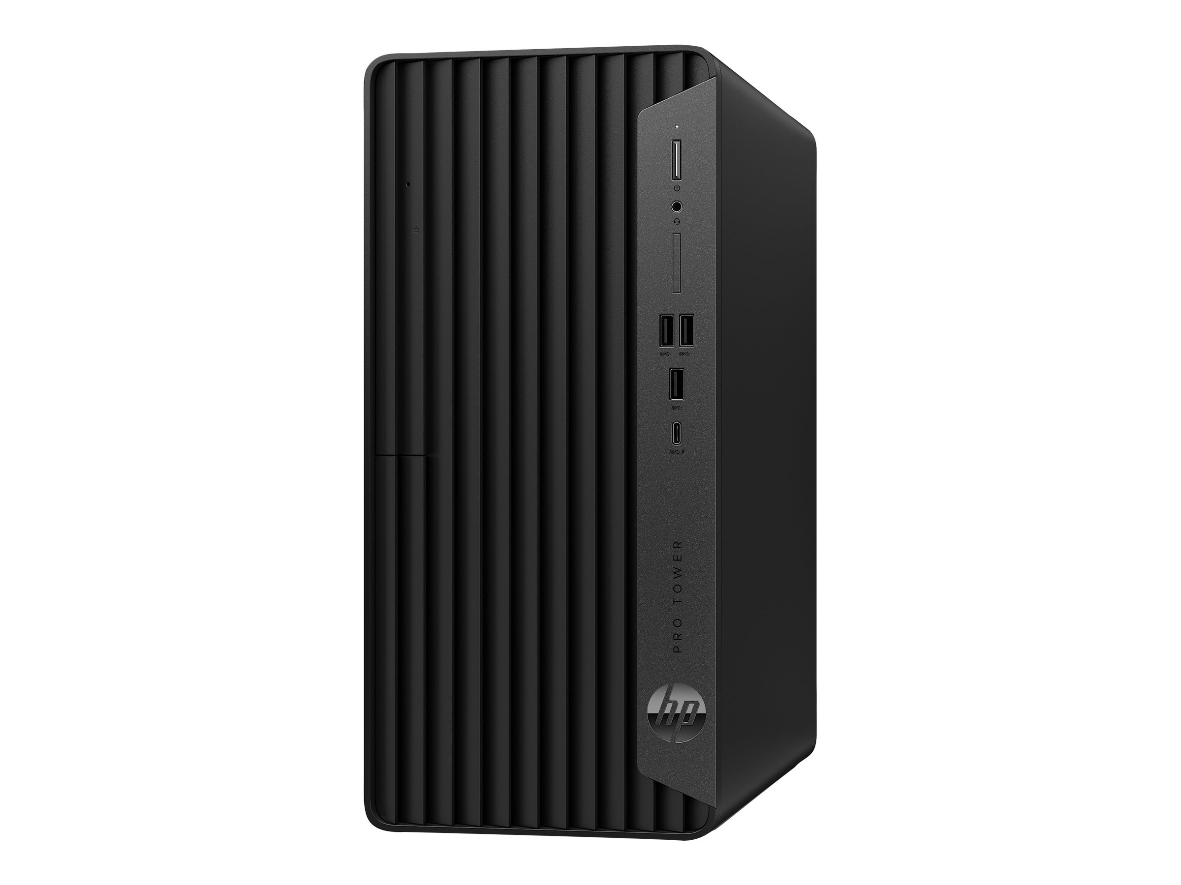 Hp Pro 400 G9 Tower Core I5 13500 25 Ghz 8 Gb Ssd 256 Gb Uk With Hp Wolf Pro Security Edition 3 Years