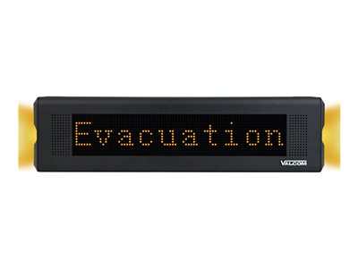 Valcom VL520M-F-FC-IC