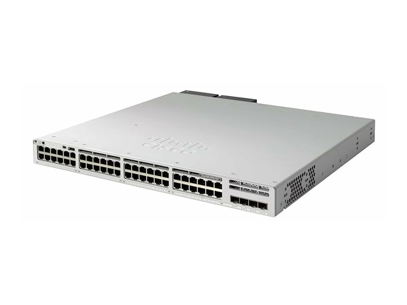CISCO Catalyst 9300L 48p 12mGig