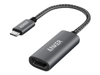 Anker PowerExpand + - adapter - HDMI / USB - 15.2 cm