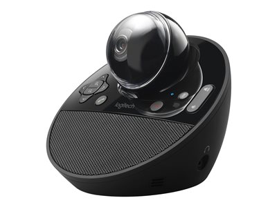 Logitech Webcam BCC950 ConferenceCam