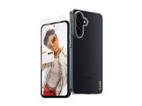 CARE by PanzerGlass X-Ray Beskyttelsescover Gennemsigtig Samsung Galaxy A36