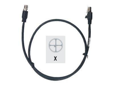 Zebra - Network cable