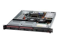 Supermicro SC811 TQ-441B | Overview, Specs, Details | SHI