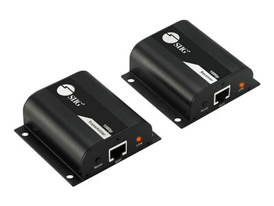SIIG Full HD HDMI Extender with IR
