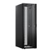 APC NetShelter SX 48U 750mm Wide x 1200
