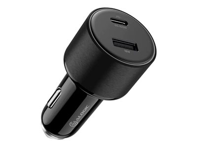 ALOGIC Rapid Power - Car power adapter