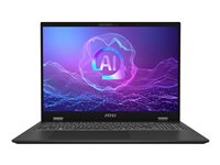 MSI PrestigePro 9S7-15A211-259