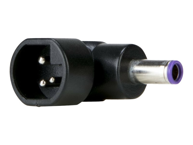 Targus Device Power Tip PT-3H, power connector adaptor