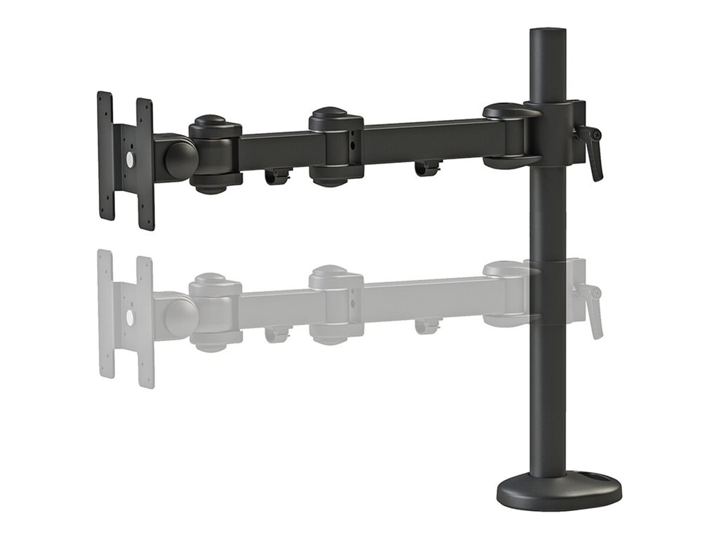 NEOMOUNTS Flatscreen Desk Mount 10-30p
