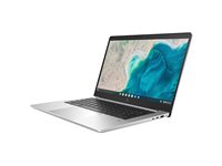 HP Elite c640 G3 Chromebook - 14" - Intel Core i5 - 1245U - vPro Enterprise - 16 GB RAM - 256 GB SSD - Pan Nordic