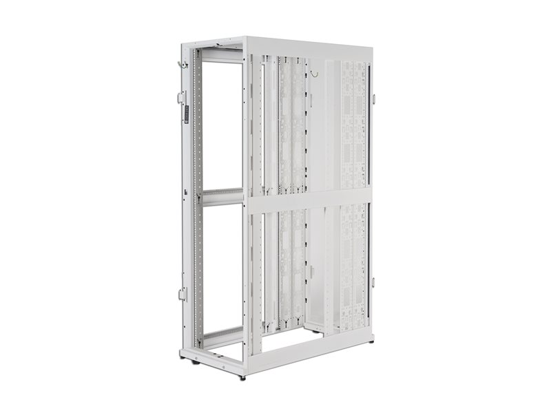 APC NetShelter SX 45U 600mm Wide x 1070