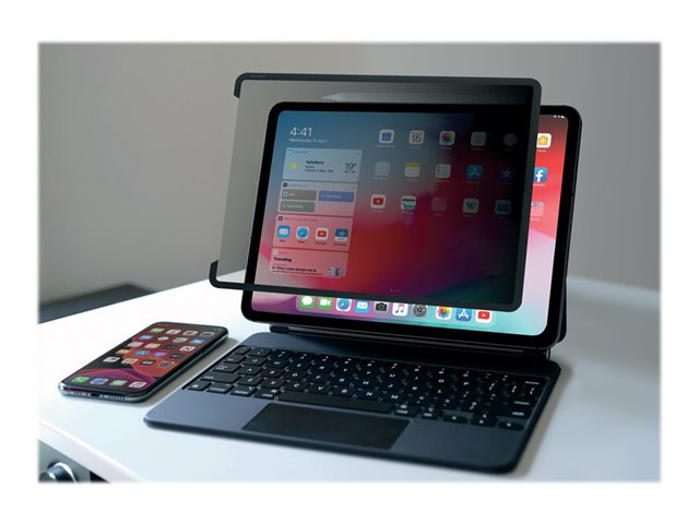 Kensington SA129 - ochrana obrazovky pro tablet – foto 10