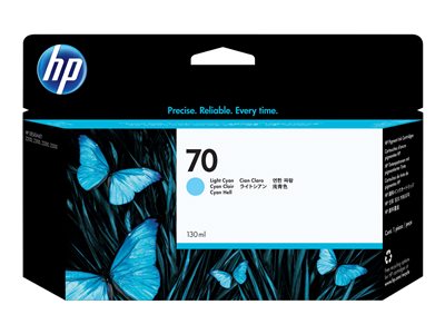 HP INC. C9390A, Verbrauchsmaterialien - LFP LFP Tinten & C9390A (BILD1)