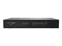 SonicWall TZ Series TZ480 Sikkerhedsudstyr Desktop