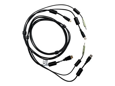 Cybex - Video / USB / audio cable
