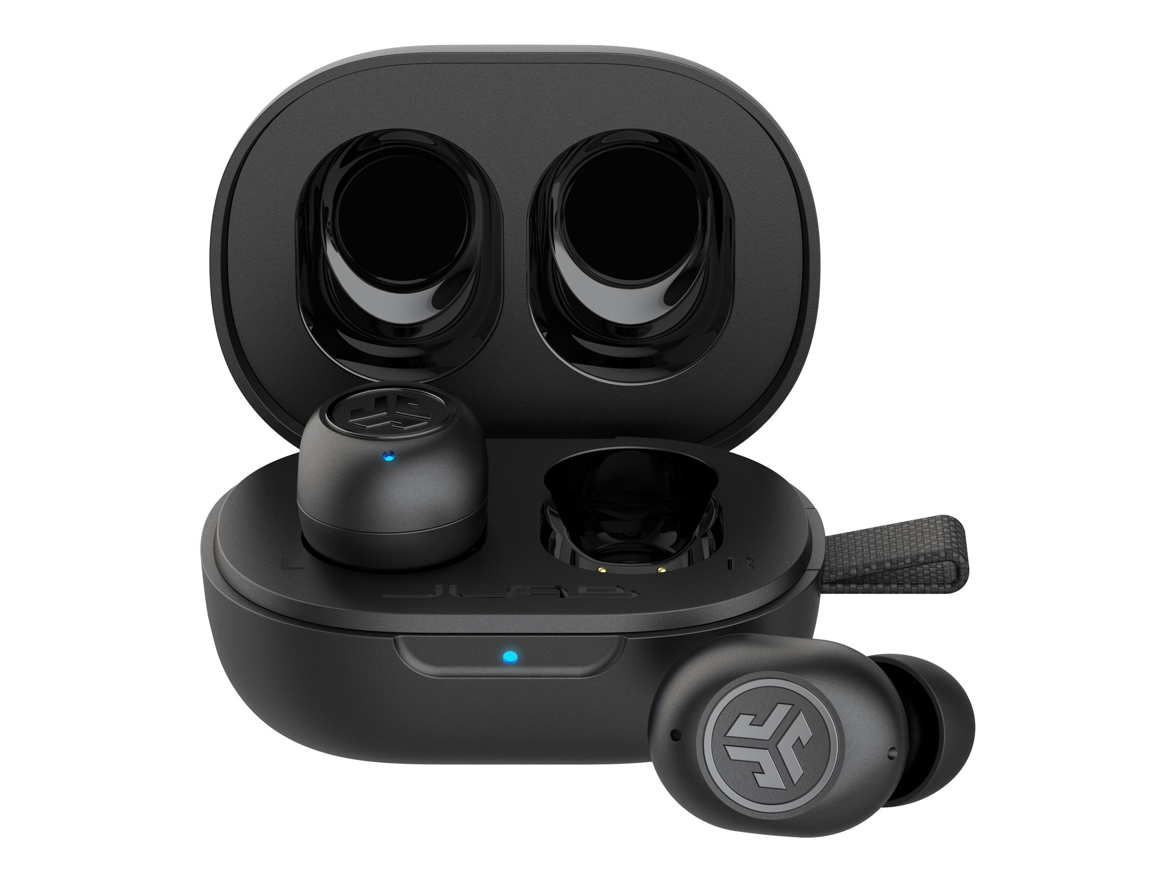JLab JBuds Mini - True wireless earphones with mic
