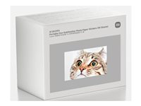 Xiaomi Kassette og papirsæt til print-bånd