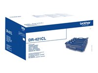 Brother DR 421CL 50000 sider Tromlekit