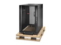 APC NetShelter SX 18U Rack 600x1070 SP