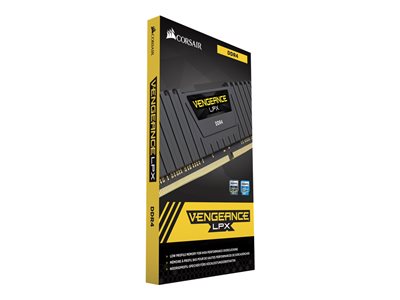 Compatible motherboards with Corsair Vengeance LPX 16GB (2x8GB) DDR4 3200MHz  - Pangoly
