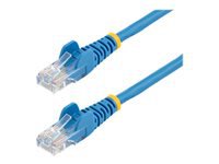 C�ble ethernet