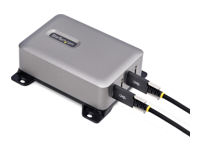 StarTech.com - Adaptateur secteur - avec support de montage en surface - 240 Watt 