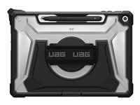 UAG Plasma Series - back cover for tablet