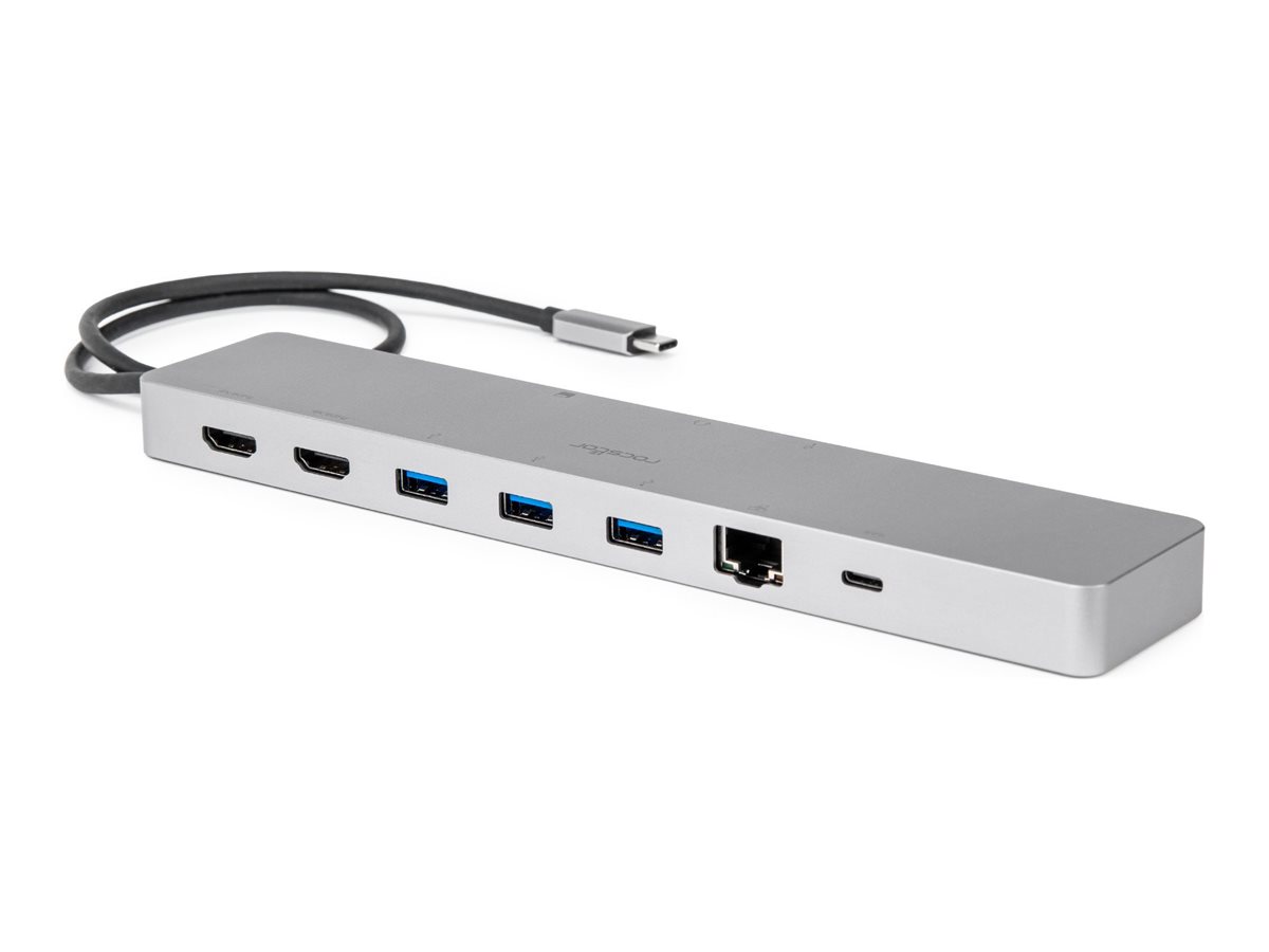 Rocstor Premium - Docking station