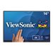 ViewSonic TD1656-2K