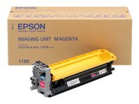 Epson Cartouches Laser d'origine C13S051192