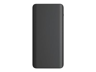 mophie essentials power bank - 2 x USB, USB-C