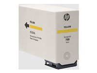 HP Cartouche Jet d'encre 4S5B4A