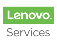Lenovo Post Warranty Keep Your Drive - Extended service agreement - 3 months