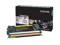 Lexmark - Yellow - original