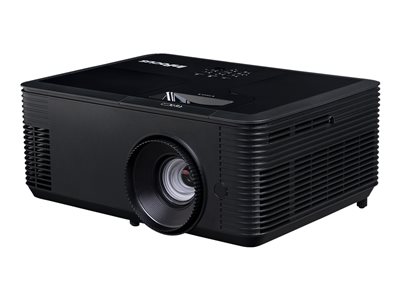 InFocus IN134 DLP projector 3D 4000 lumens XGA (1024 x 768) 4:3