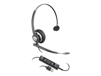 HP INC. 783N5AA, Kopfhörer & Headsets, HP Poly 715 TAA 783N5AA (BILD3)