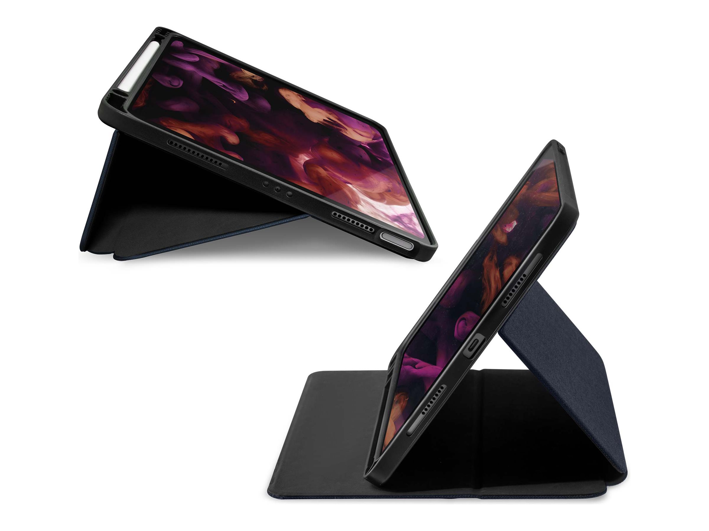 Laut Urban Flip cover for Apple iPad Air 10.9-inch / Apple iPad Pro 11-inch - Indigo